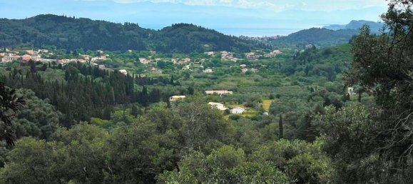  قطعة أرض في Corfu, Greece 4337متر مربع رقم 93027 5