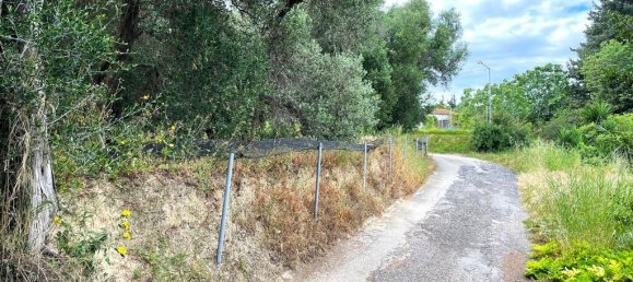  قطعة أرض في Corfu, Greece 4337متر مربع رقم 93027 7