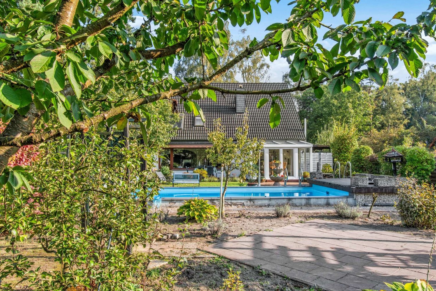 Casa T4 em Altona, Germany N.º 17690