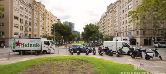 4 chambres Appartement à Barcelona, Spain No. 276173 44
