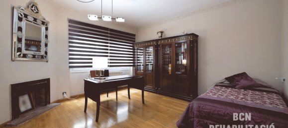 4 chambres Appartement à Barcelona, Spain No. 276173 38