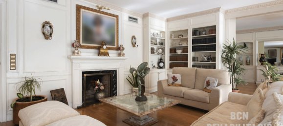 4 chambres Appartement à Barcelona, Spain No. 276173 4