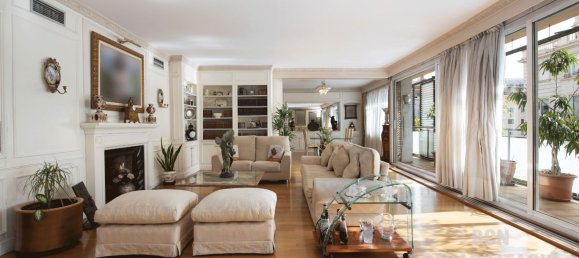 4 chambres Appartement à Barcelona, Spain No. 276173 2