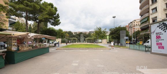 4 chambres Appartement à Barcelona, Spain No. 276173 43