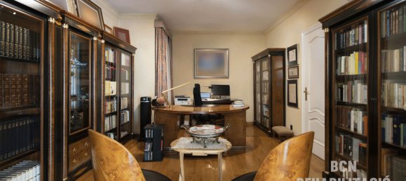 4 chambres Appartement à Barcelona, Spain No. 276173 10