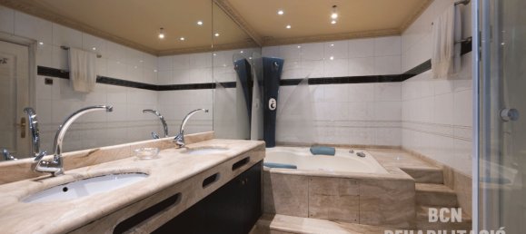 4 chambres Appartement à Barcelona, Spain No. 276173 35