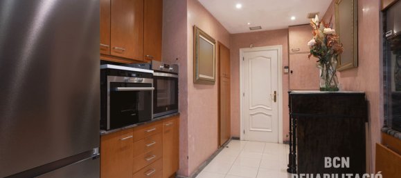 4 chambres Appartement à Barcelona, Spain No. 276173 21