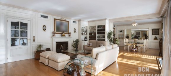 4 chambres Appartement à Barcelona, Spain No. 276173 3