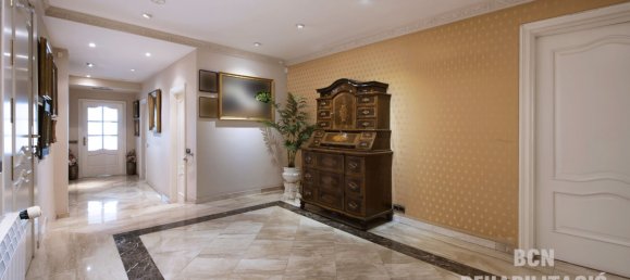 4 chambres Appartement à Barcelona, Spain No. 276173 26