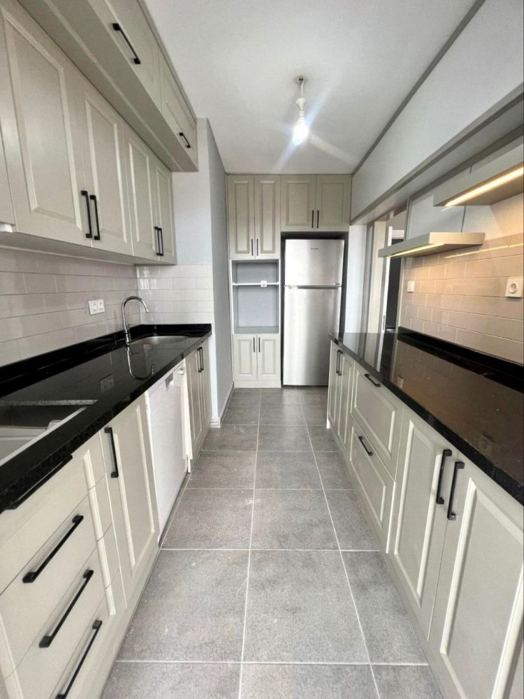 Wohnung 2+1 in Alanya, Turkey, Nr. 31906