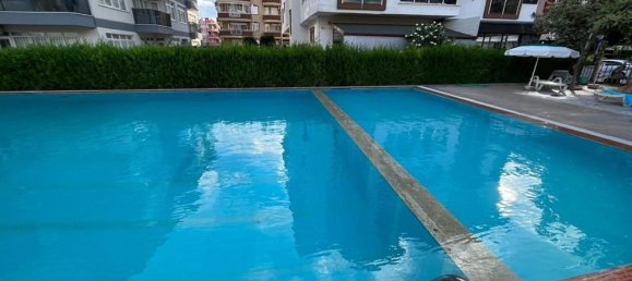 Wohnung 2+1 in Alanya, Turkey, Nr. 31906 5