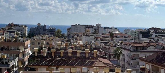 Wohnung 2+1 in Alanya, Turkey, Nr. 31906 6