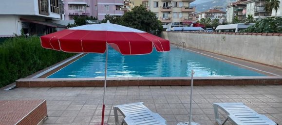 Wohnung 2+1 in Alanya, Turkey, Nr. 31906 4