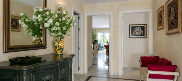 Квартира с 3 спальнями в Марбелья, Испания № 115426 23