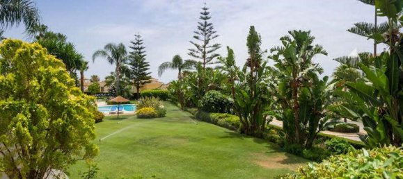 Квартира с 3 спальнями в Марбелья, Испания № 115426 34