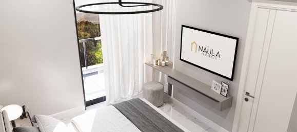 Apartamento 2+1 em Naula City 3, Alanya, Turkey N.º 40247 6