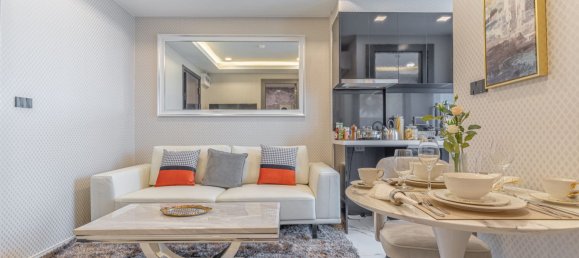 2 bedrooms Apartment for sale in Pattaya, Chonburi, Eastern Thailand, Thailand № 76889 5