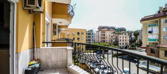 Apartment 2+1 in Alanya, Turkey No. 16001 4