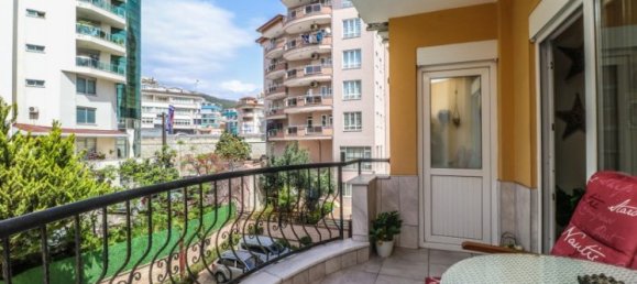 Apartment 2+1 in Alanya, Turkey No. 16001 10