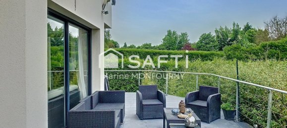 5 Schlafzimmer Haus in Saint-Quentin, France, Nr. 61485 9