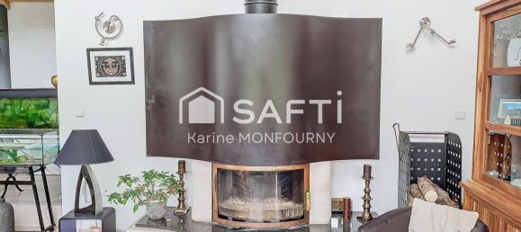 5 Schlafzimmer Haus in Saint-Quentin, France, Nr. 61485 6