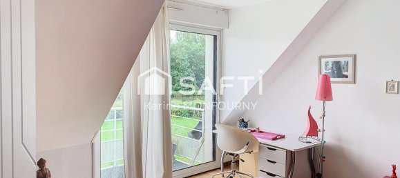 5 Schlafzimmer Haus in Saint-Quentin, France, Nr. 61485 8