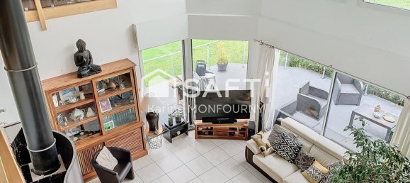 5 Schlafzimmer Haus in Saint-Quentin, France, Nr. 61485 3