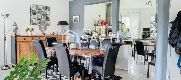 5 Schlafzimmer Haus in Saint-Quentin, France, Nr. 61485 5