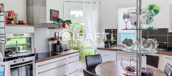 5 Schlafzimmer Haus in Saint-Quentin, France, Nr. 61485 4