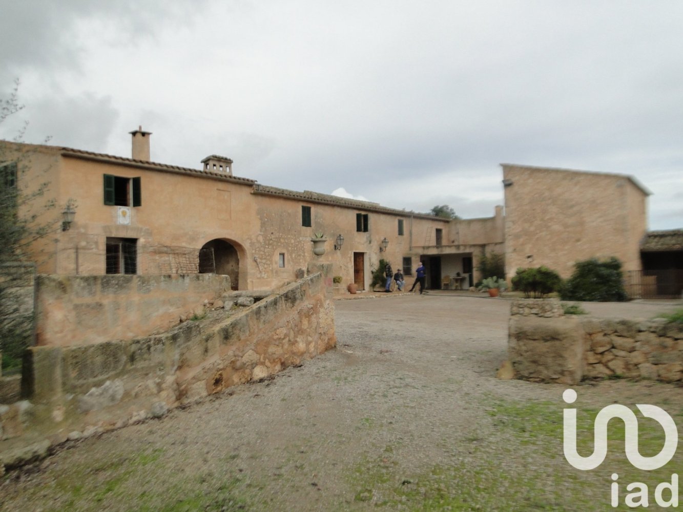 Дом с 8 спальнями в Ариани, Испания № 293131