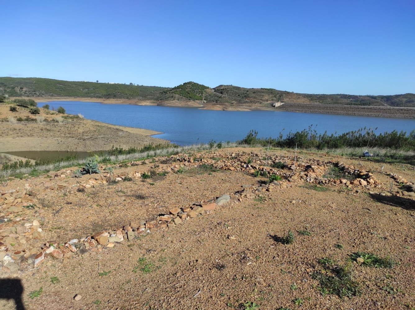  Land in Castro Marim, Portugal No. 189947