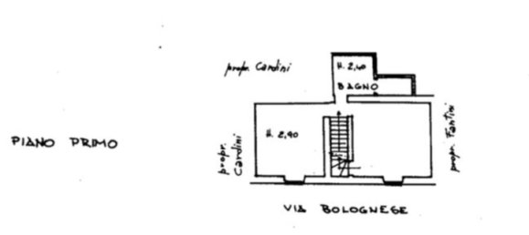 4 bedrooms Duplex in Florence, Italy No. 318129 21