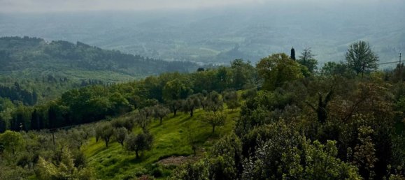 4 bedrooms Duplex in Florence, Italy No. 318129 4