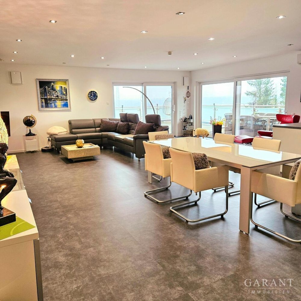 3 rooms Penthouse in Rhineland-Palatinate, Germany No. 121104