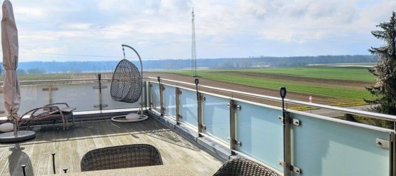 3 rooms Penthouse in Rhineland-Palatinate, Germany No. 121104 15