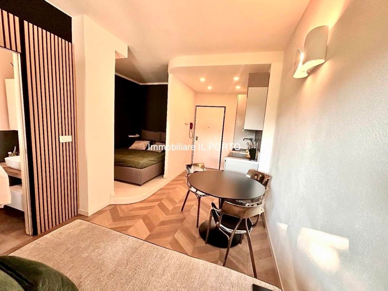 Studio in Comacchio, Italy No. 218173