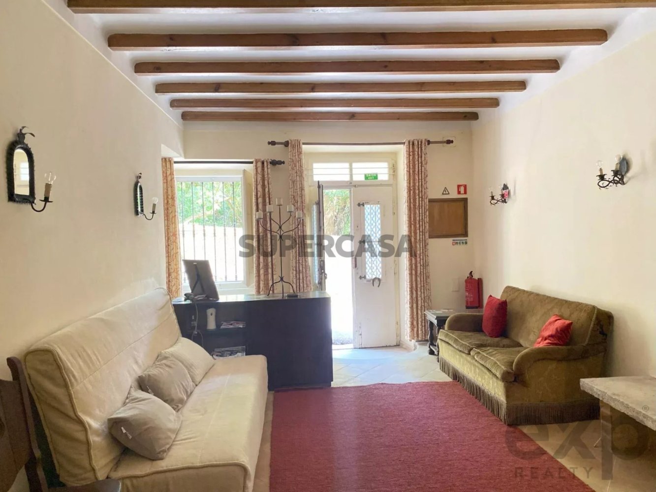 1 bedroom Apartment in Sintra, Portugal No. 308578