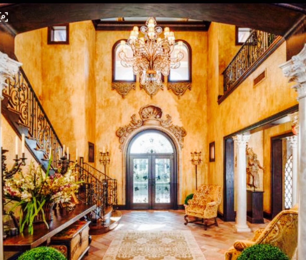 6 bedrooms House in Mexico No. 187384