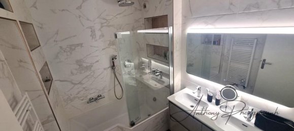 3 Schlafzimmer Wohnung in Gennevilliers, France, Nr. 116361 12