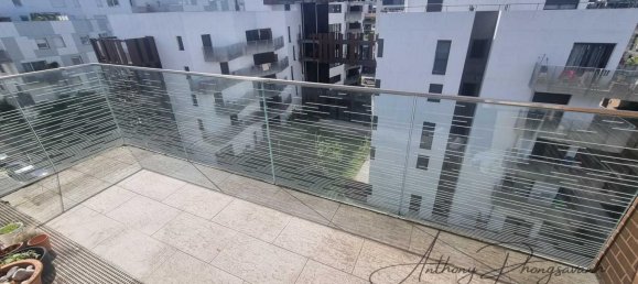 3 Schlafzimmer Wohnung in Gennevilliers, France, Nr. 116361 2