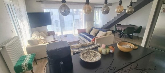 3 Schlafzimmer Wohnung in Gennevilliers, France, Nr. 116361 5