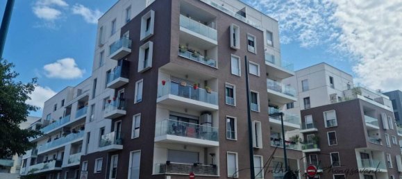 3 Schlafzimmer Wohnung in Gennevilliers, France, Nr. 116361 13