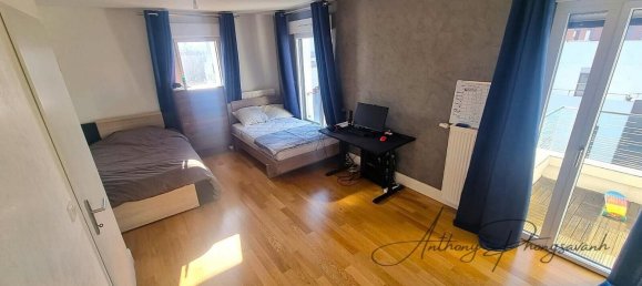 3 Schlafzimmer Wohnung in Gennevilliers, France, Nr. 116361 10