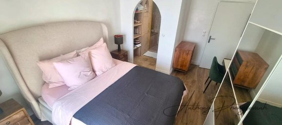 3 Schlafzimmer Wohnung in Gennevilliers, France, Nr. 116361 6