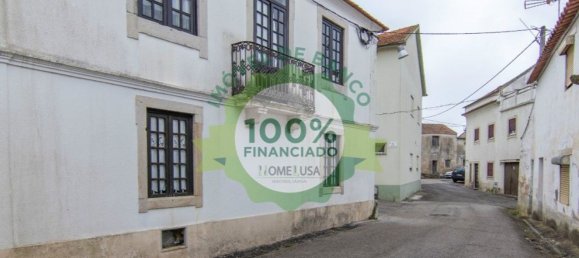 5 bedrooms House in Montemor o Velho, Portugal No. 179918 2