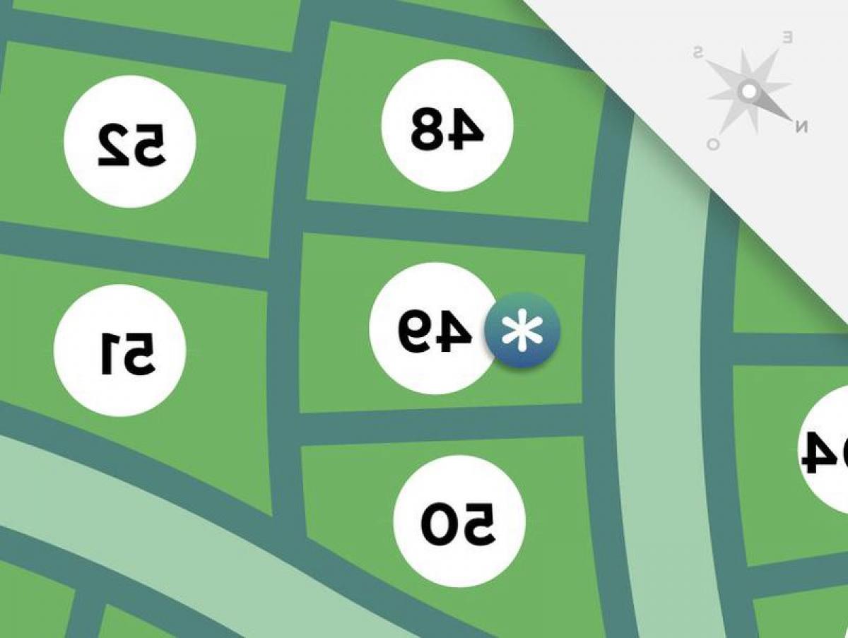  قطعة أرض في Mar del Plata, Argentina رقم 117119