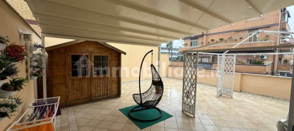 Apartamento T4 em Fiumicino, Italy N.º 177120 20