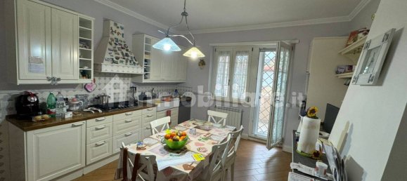 Apartamento T4 em Fiumicino, Italy N.º 177120 6