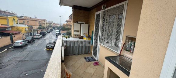 Apartamento T4 em Fiumicino, Italy N.º 177120 24