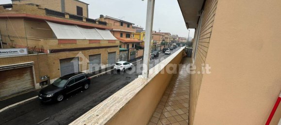 Apartamento T4 em Fiumicino, Italy N.º 177120 22